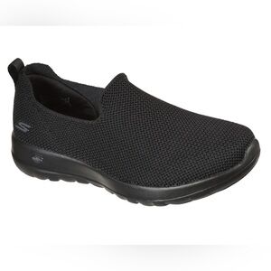Skechers Go Walk Joy Black Sz 5